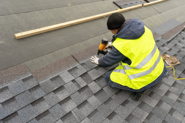 Best Tile Roofing Contractor  in Osseo, WI