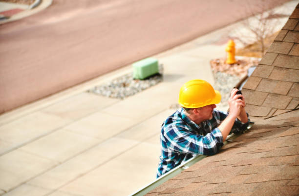 Best Commercial Roof Installation  in Osseo, WI