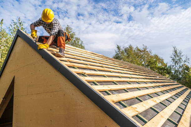 Best Roof Replacement Cost  in Osseo, WI