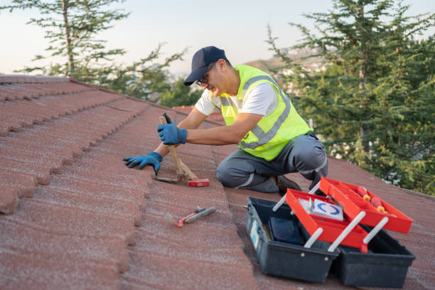 Best Commercial Roofing Services  in Osseo, WI