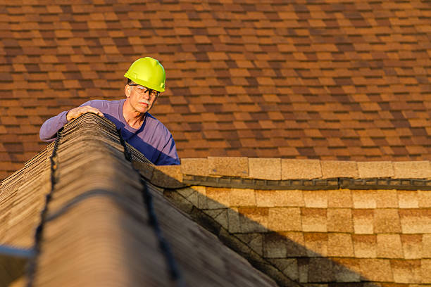 Best Roof Waterproofing Services  in Osseo, WI