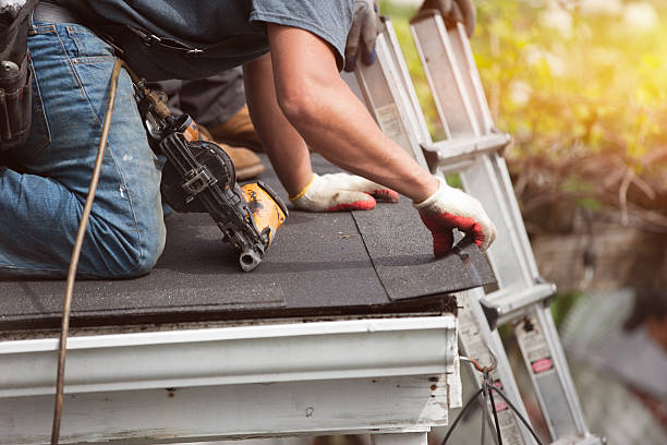 Best Gutter Installation and Roofing  in Osseo, WI