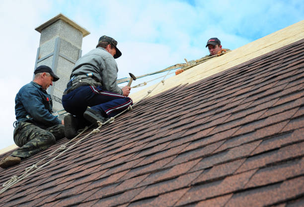 Trusted Osseo, WI Roofing Contractor Experts